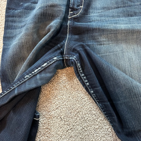 BKE Drew Boot size 36 - Picture 6 of 7